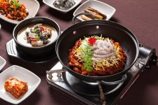 음식, 숙박, 쇼핑 > 단풍미락(대표음식) > 정읍맛집 ★ > 국화회관