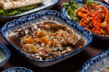 음식, 숙박, 쇼핑 > 단풍미락(대표음식) > 정읍맛집 > 금거북