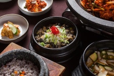 음식, 숙박, 쇼핑 > 단풍미락(대표음식) > 정읍맛집 > 명성쌈밥