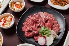음식, 숙박, 쇼핑 > 단풍미락(대표음식) > 정읍맛집 ★ > 순정축협 한우명품관