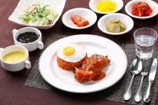 음식, 숙박, 쇼핑 > 단풍미락(대표음식) > 정읍맛집 ★ > 마리서사
