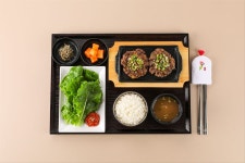 음식, 숙박, 쇼핑 > 단풍미락(대표음식) > 대표음식 전문점 > 정읍 녹두장군(천안) 휴게소