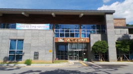 음식, 숙박, 쇼핑 > 숙박 > 농촌체험 휴양마을 게시판 글보기
