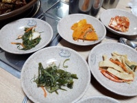 음식, 숙박, 쇼핑 > 모범음식점 게시판 글보기