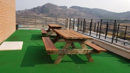 음식, 숙박, 쇼핑 > 숙박 > 농촌체험 휴양마을 게시판 글보기