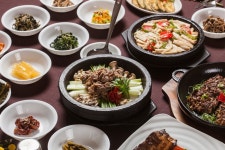 음식, 숙박, 쇼핑 > 단풍미락(대표음식) > 대표음식 전문점 > 내장산명인관