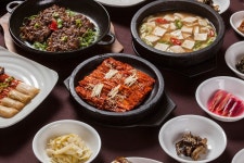 음식, 숙박, 쇼핑 > 단풍미락(대표음식) > 대표음식 전문점 > 내장산명인관