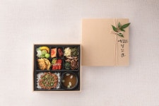 음식, 숙박, 쇼핑 > 단풍미락(대표음식) > 대표음식 전문점 > 내장산명인관