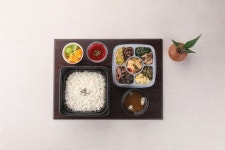 음식, 숙박, 쇼핑 > 단풍미락(대표음식) > 대표음식 전문점 > 내장산명인관