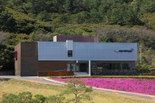 정읍BRAND > 정읍시립미술관 > 미술관소개 > 관람안내