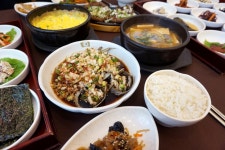 음식, 숙박, 쇼핑 > 단풍미락(대표음식) > 정읍맛집 > 대일정