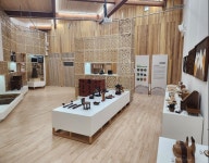 추천관광 > 체험관광 > 임산물체험단지