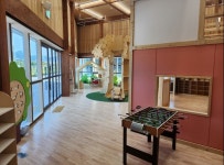 추천관광 > 체험관광 > 임산물체험단지