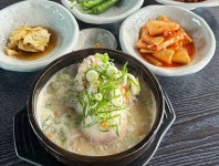 음식, 숙박, 쇼핑 > 단풍미락(대표음식) > 정읍맛집 > 묏골한우곰탕