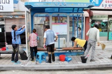 게시물 보기 페이지