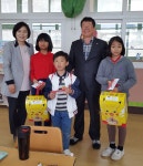 게시물 보기 페이지