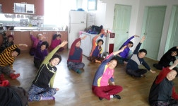 게시물 보기 페이지