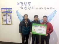 게시물 보기 페이지