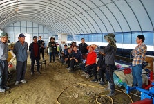 게시물 보기 페이지