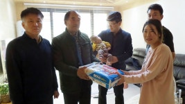 게시물 보기 페이지