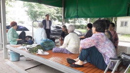 게시물 보기 페이지