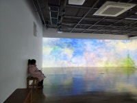 정읍BRAND > 정읍시립미술관 > 열린광장 > 방문후기 게시판 글보기