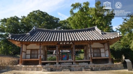 정읍관광 > 문화유적 > 세계유산 게시판 글보기
