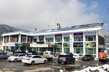 임계면 행정복지센터 | 정선군청 > 정선군소개 > 읍·면·행정복지센터 > 임계면 행정복지센터