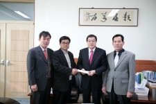 사진으로보는정선(2008~2020) - 축협 정선지점 장학금 기탁 상세화면 | 정선군청 > 열린군정 > 참여소통 > 사진으로보는정선... 