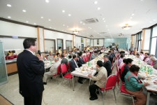 사진으로보는정선(2008~2020) - 북평면 경로잔치 개최 상세화면 | 정선군청 > 열린군정 > 참여소통 > 사진으로보는정선... 