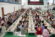 사진으로보는정선(2008~2020) - 정선읍 경로잔치 상세화면 | 정선군청 > 열린군정 > 참여소통 > 사진으로보는정선 > 사진으로보는정선(2008... 