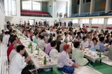 사진으로보는정선(2008~2020) - 정선읍 경로잔치 상세화면 | 정선군청 > 열린군정 > 참여소통 > 사진으로보는정선 > 사진으로보는정선(2008... 