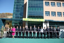 사진으로보는정선(2008~2020) - 고한종합복지회관 개관 기념 경로잔치 개최 상세화면 | 정선군청 > 열린군정 > 참여소통... 