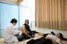 사진으로보는정선(2008~2020) - 2008 찾아가는 이동군청 운영 상세화면 | 정선군청 > 열린군정 > 참여소통 > 사진으로보는정선... 