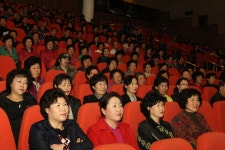 사진으로보는정선(2008~2020) - 2009년 정선5일장 관계자 특별교육 실시 상세화면 | 정선군청 > 열린군정 > 참여소통 > 사진으로보는정선... 