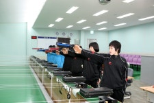 사진으로보는정선(2008~2020) - 정선중고 사격장 개관식 상세화면 | 정선군청 > 열린군정 > 참여소통 > 사진으로보는정선... 