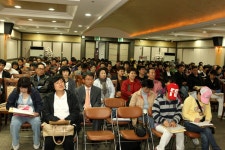 사진으로보는정선(2008~2020) - 일반음식점 기존영업주 위생교육 상세화면 | 정선군청 > 열린군정 > 참여소통 > 사진으로보는정선... 