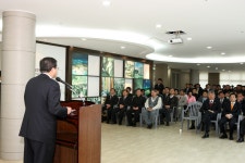 사진으로보는정선(2008~2020) - 사북항쟁 29주년 기념식 상세화면 | 정선군청 > 열린군정 > 참여소통 > 사진으로보는정선... 