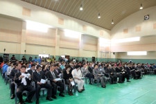 사진으로보는정선(2008~2020) - 제17회 화암약수제 및 면민체육대회 상세화면 | 정선군청 > 열린군정 > 참여소통 > 사진으로보는정선... 