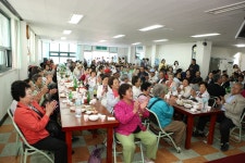 사진으로보는정선(2008~2020) - 남면 어버이날 기념 경로잔치 상세화면 | 정선군청 > 열린군정 > 참여소통 > 사진으로보는정선... 