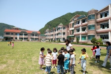 사진으로보는정선(2008~2020) - 정선초등학교 천연 잔디 운동장 개장식 상세화면 | 정선군청 > 열린군정 > 참여소통 > 사진으로보는정선... 