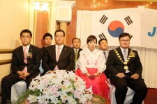 사진으로보는정선(2008~2020) - 함백청년회의소 제30주년 창립 기념식 상세화면 | 정선군청 > 열린군정 > 참여소통 > 사진으로보는정선... 