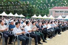 사진으로보는정선(2008~2020) - 제36회 임계면민의 날 한마당 잔치 상세화면 | 정선군청 > 열린군정 > 참여소통 > 사진으로보는정선... 