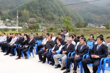 사진으로보는정선(2008~2020) - 화암면 몰운 2리 경로당 준공 상세화면 | 정선군청 > 열린군정 > 참여소통 > 사진으로보는정선... 