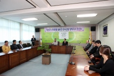 사진으로보는정선(2008~2020) - 정선군, (주)로티보이 베이크샵 코리아 업무제휴 협약 체결 상세화면 | 정선군청 > 열린군정 > 참여소통... 