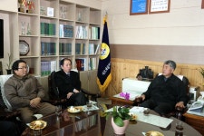 사진으로보는정선(2008~2020) - 2011년 임계면 연초 순방 상세화면 | 정선군청 > 열린군정 > 참여소통 > 사진으로보는정선... 