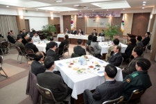 사진으로보는정선(2008~2020) - 2008 군수 읍면 연초순방(사북읍) 상세화면 | 정선군청 > 열린군정 > 참여소통 > 사진으로보는정선... 