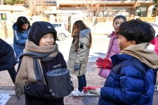 사진으로보는정선(2008~2020) - 정선초등학교 사랑의 연탄 나눔 봉사활동 상세화면 | 정선군청 > 열린군정 > 참여소통 > 사진으로보는정선... 