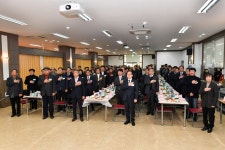 사진으로보는정선(2008~2020) - 임계면 2020년 신년인사회 상세화면 | 정선군청 > 열린군정 > 참여소통 > 사진으로보는정선... 