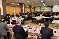 사진으로보는정선(2008~2020) - 2020년 임계면 소통·공감 간담회 상세화면 | 정선군청 > 열린군정 > 참여소통 > 사진으로보는정선... 